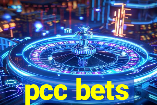 pcc bets